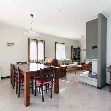 Apartment Vittorio 비토리오베네토 외부 사진