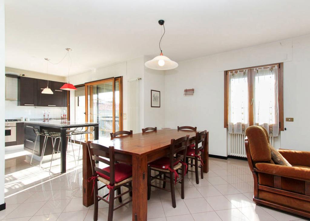 Apartment Vittorio 비토리오베네토 외부 사진