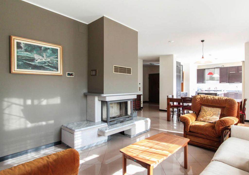 Apartment Vittorio 비토리오베네토 외부 사진