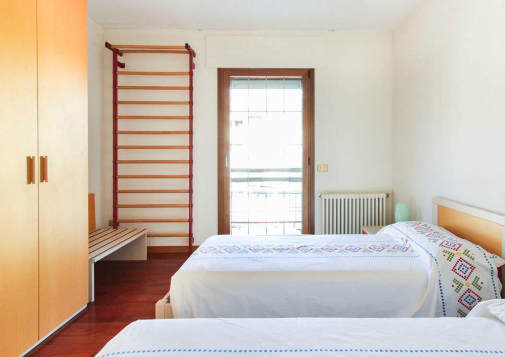 Apartment Vittorio 비토리오베네토 외부 사진