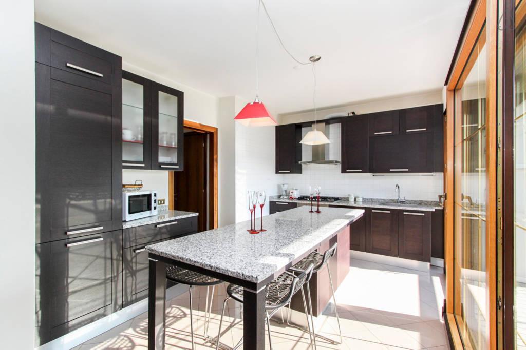 Apartment Vittorio 비토리오베네토 외부 사진